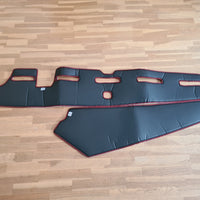 Dashbord Matte Glatt - Volvo FH4/FH5/AERO