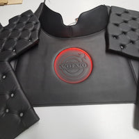 Mattesett Laget på Bestilling - Belysning, Knappestopping, Bussplysj