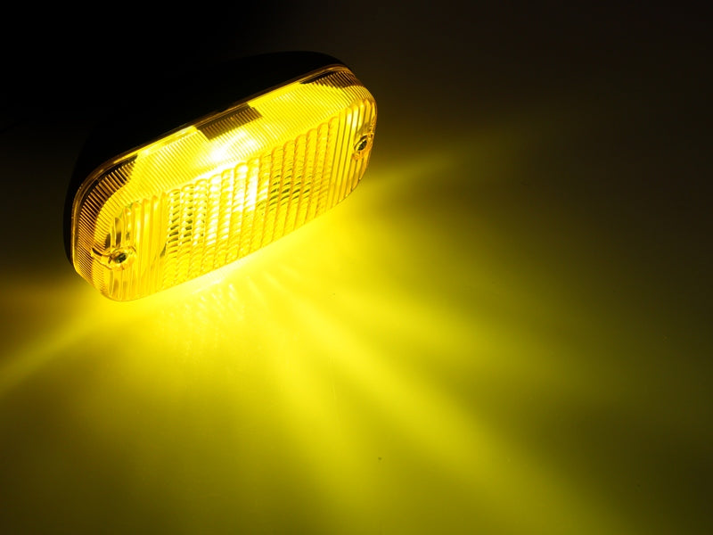 Talmu Driving light - Yellow
