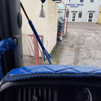 Spanish spear for windscreen, 2 pcs - Made to order