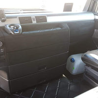 Alcantara / Suede Leather, Self-adhesive - Beige