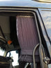 Fabric side curtains for trucks/vans - Made to order