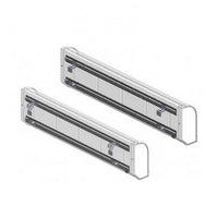 Mounting hardware Illumined - High Cabin