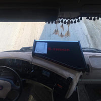 Alcantara / Suede Leather, Self-adhesive - Beige