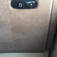 Alcantara / Suede Leather, Self Adhesive - Grey