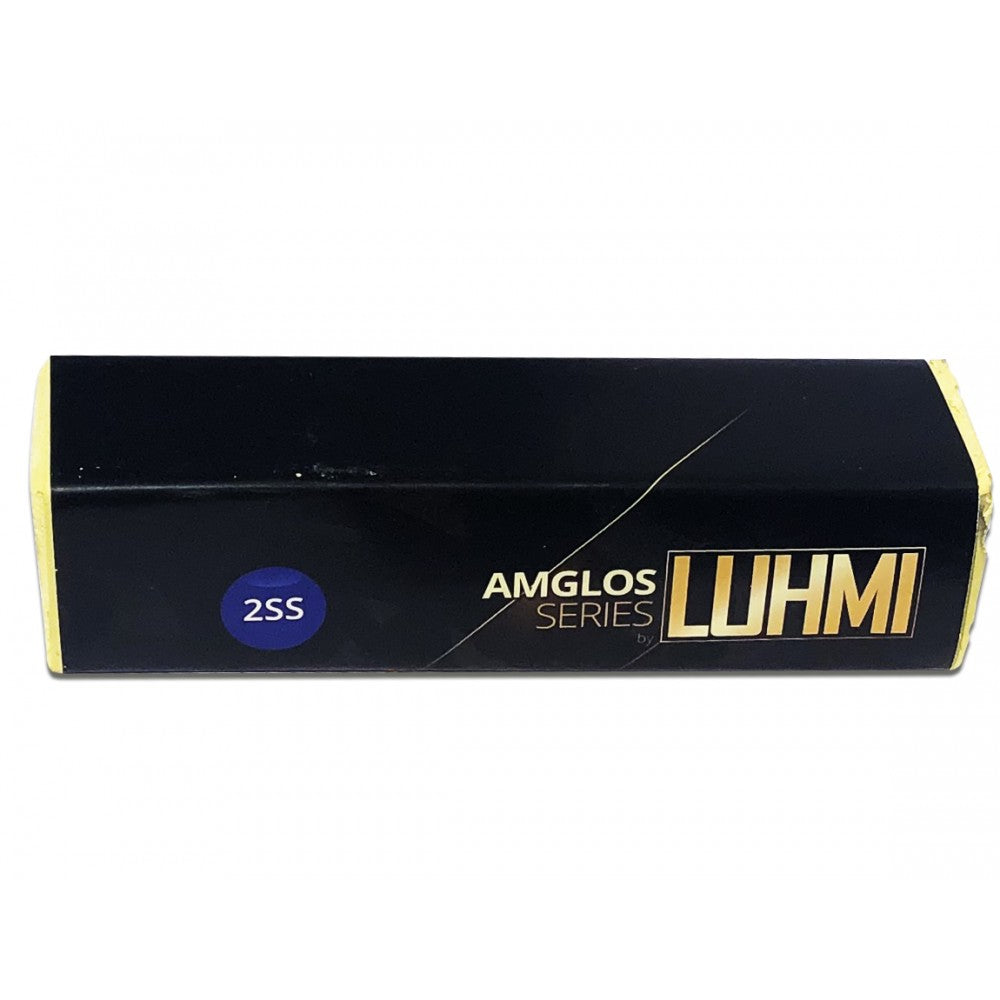 Hard Paste For Polishing 2SS - Amglos Luhmi