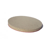 Polishing felt 150mm - Amglos Luhmi