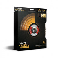 Polishing disc 3MF - Amglos Luhmi