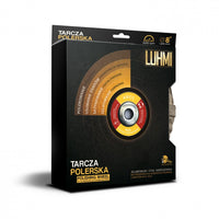 Polishing disc AMOS - Amglos Luhmi