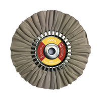 Polishing disc AMOS - Amglos Luhmi