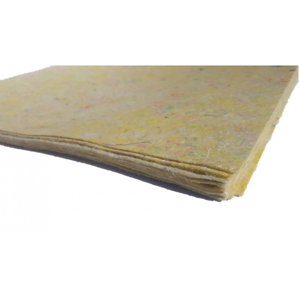 Polishing cloths 40 cm x 40 cm - Amglos Luhmi