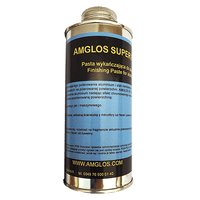 Amglo's Super Finish