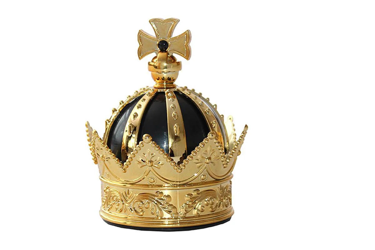 Luftfrisker Krone - New Car