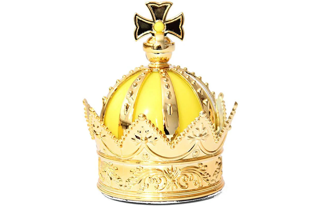 Luftfrisker Krone - Vanilla