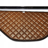 Dashbord Bord i Ruter / Midtbord - DAF XF106