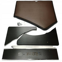 Dashboard Board Smooth - Scania R 2009-2016