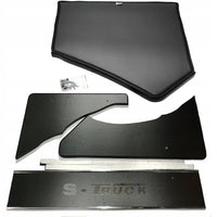 Dashboard Board Smooth - Scania R 2009-2016