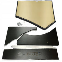 Dashboard Board Smooth - Scania R 2009-2016