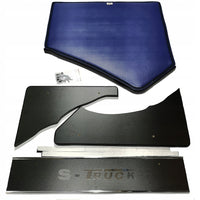 Dashboard Board Smooth - Scania R 2009-2016