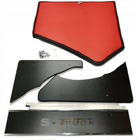 Dashboard Board Smooth - Scania R 2009-2016