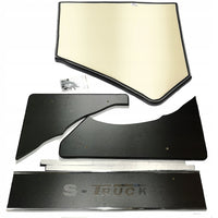 Dashboard Board Smooth - Scania R 2009-2016