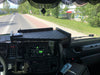 Dashbord Bord i Ruter med LED / Midtbord - Scania Nextgen R/S