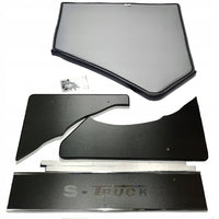 Dashboard Board Smooth - Scania R 2009-2016