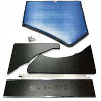 Dashboard Board Smooth - Scania R 2009-2016