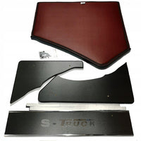 Dashboard Board Smooth - Scania R 2009-2016