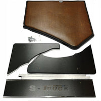 Dashboard Board Smooth - Scania R 2009-2016