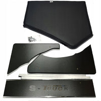 Dashboard Board Smooth - Scania R 2009-2016