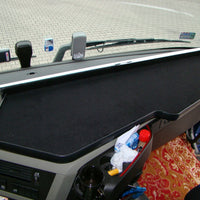 Dashbord Bord i Ruter / Midtbord, Type 2 - Volvo FH4 2013-2020