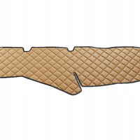 Dashbord Matte i Ruter - Scania Nextgen R/S