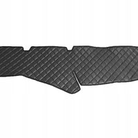 Dashbord Matte i Ruter - Scania Nextgen R/S