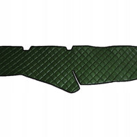 Dashbord Matte i Ruter - Scania Nextgen R/S