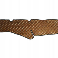 Dashbord Matte i Ruter - Scania Nextgen R/S