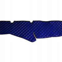 Dashbord Matte i Ruter - Scania Nextgen R/S