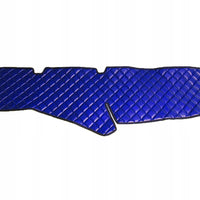 Dashbord Matte i Ruter - Scania Nextgen R/S