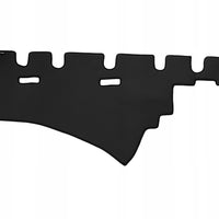 Dashboard Matte Smooth - Scania R 2011-2016