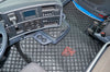 Mat set in Ruter - Scania R 2009-2013