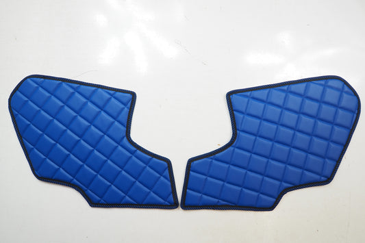 Dørtrekk i Ruter - Scania Nextgen