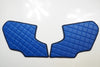 Door covers in Ruter - Scania Nextgen