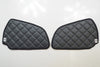 Door covers in Ruter - Scania R/Streamline 2004-2016