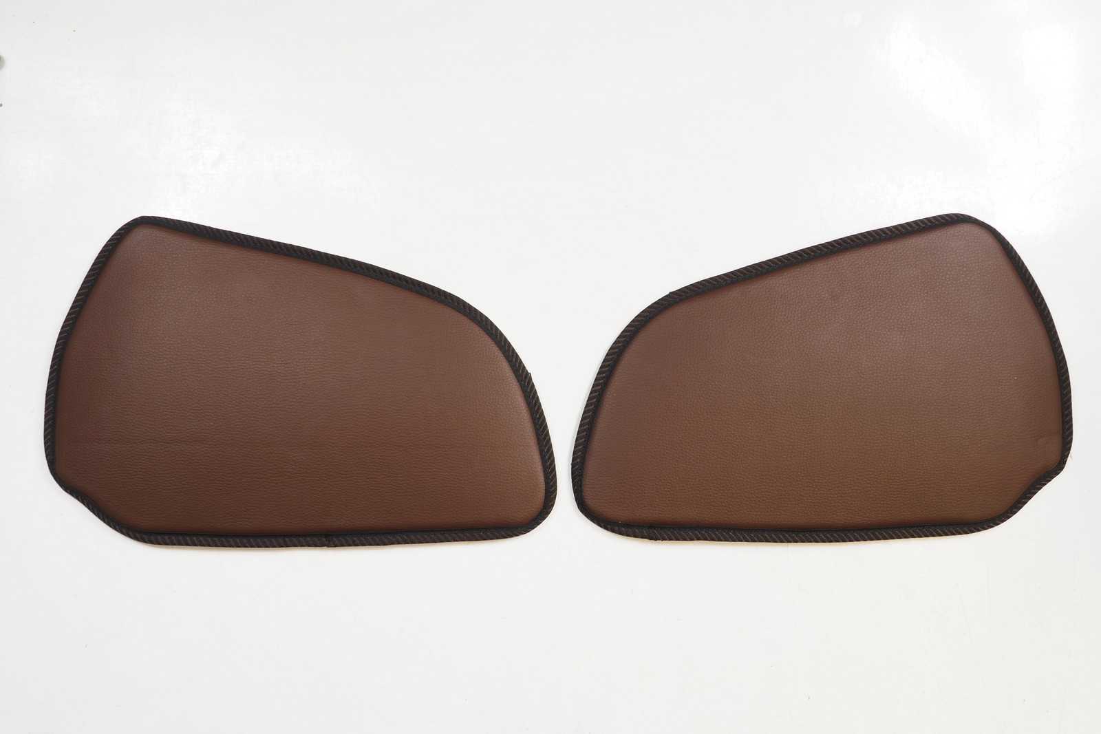 Door cover Smooth - Scania R/Streamline 2004-2016