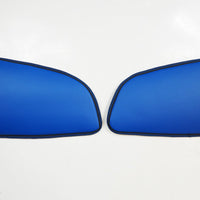 Dørtrekk Glatt - Scania R/Streamline 2004-2016