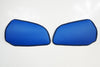 Door cover Smooth - Scania R/Streamline 2004-2016