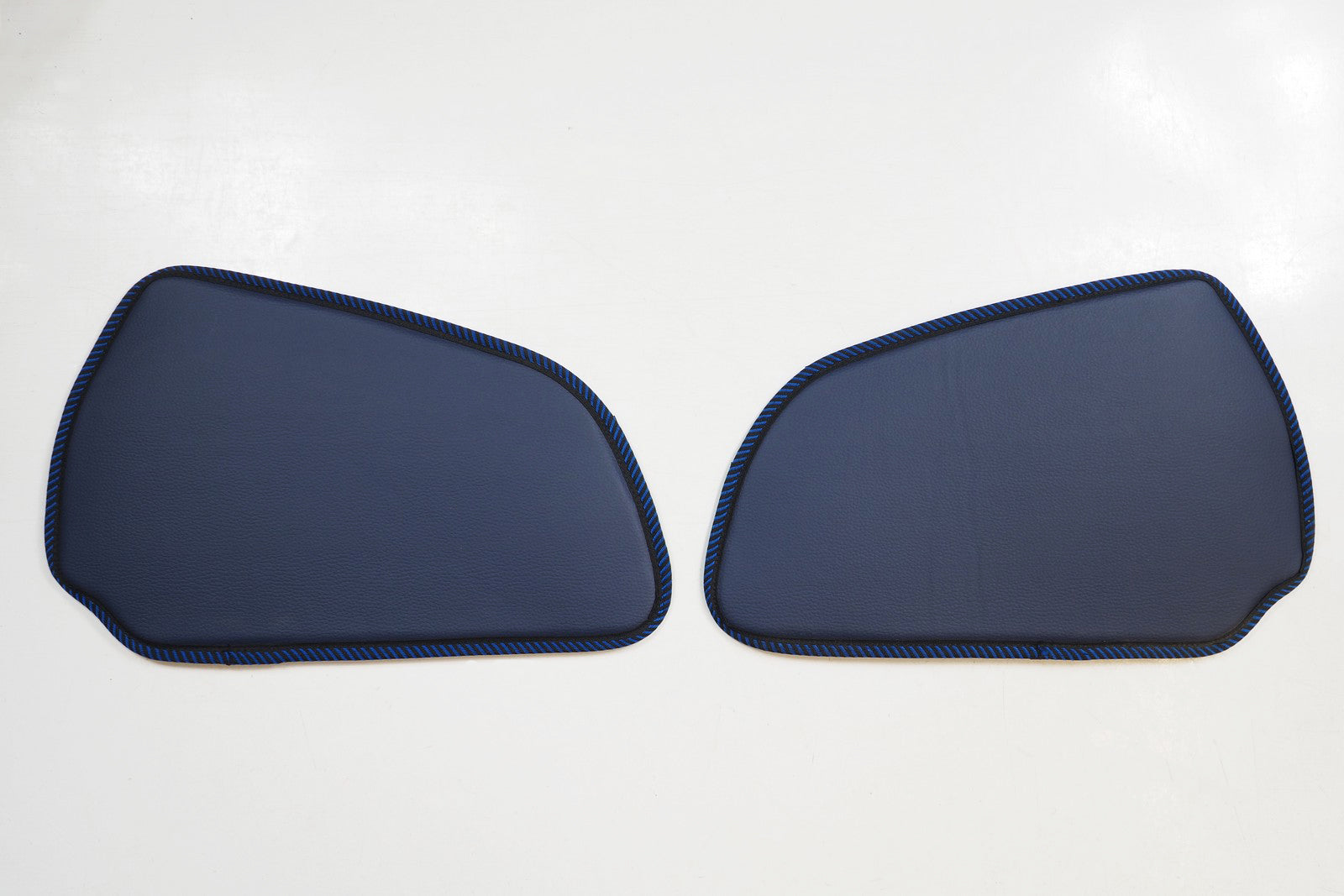 Door cover Smooth - Scania R/Streamline 2004-2016