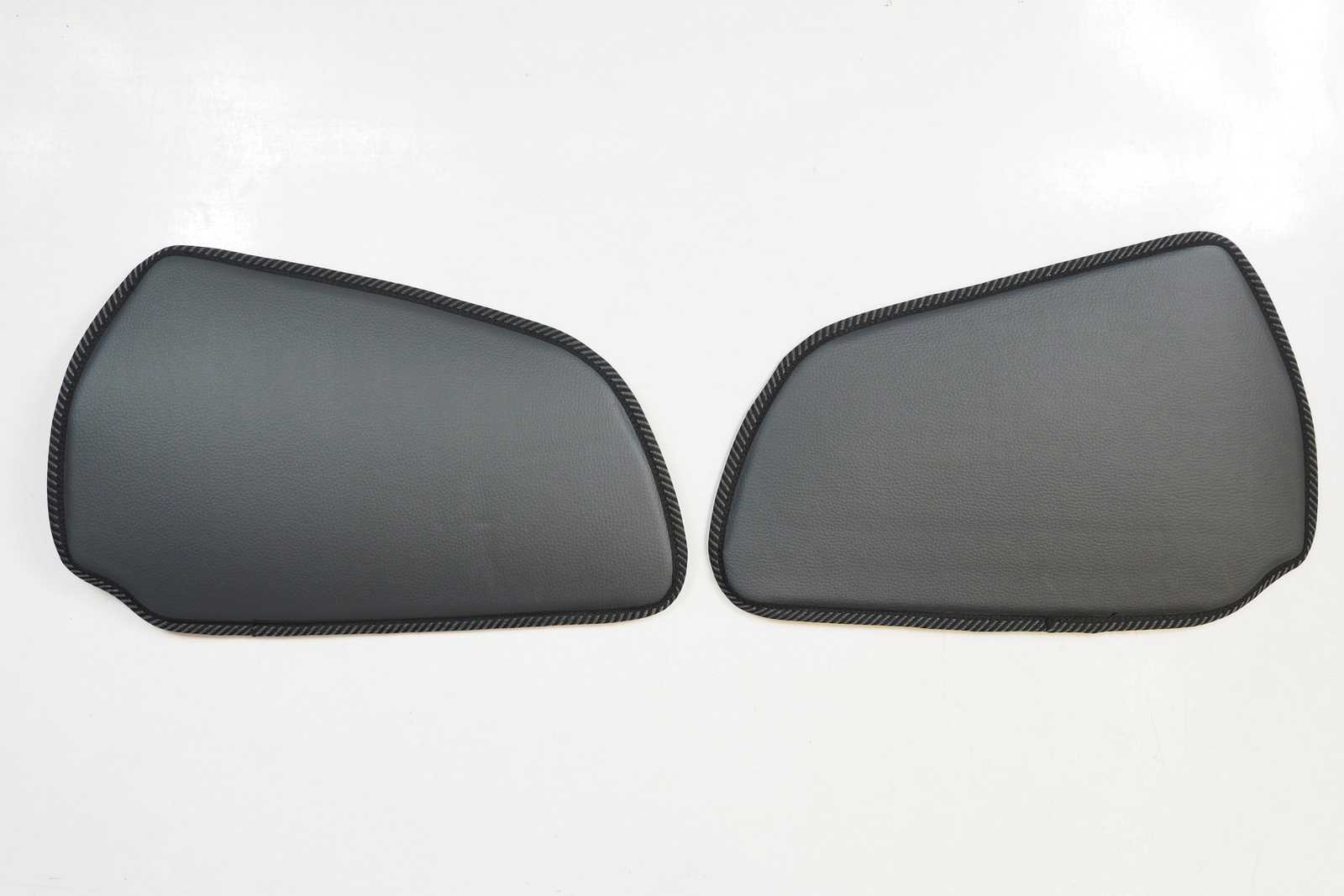 Door cover Smooth - Scania R/Streamline 2004-2016