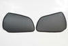 Door cover Smooth - Scania R/Streamline 2004-2016