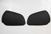 Door cover Smooth - Scania R/Streamline 2004-2016